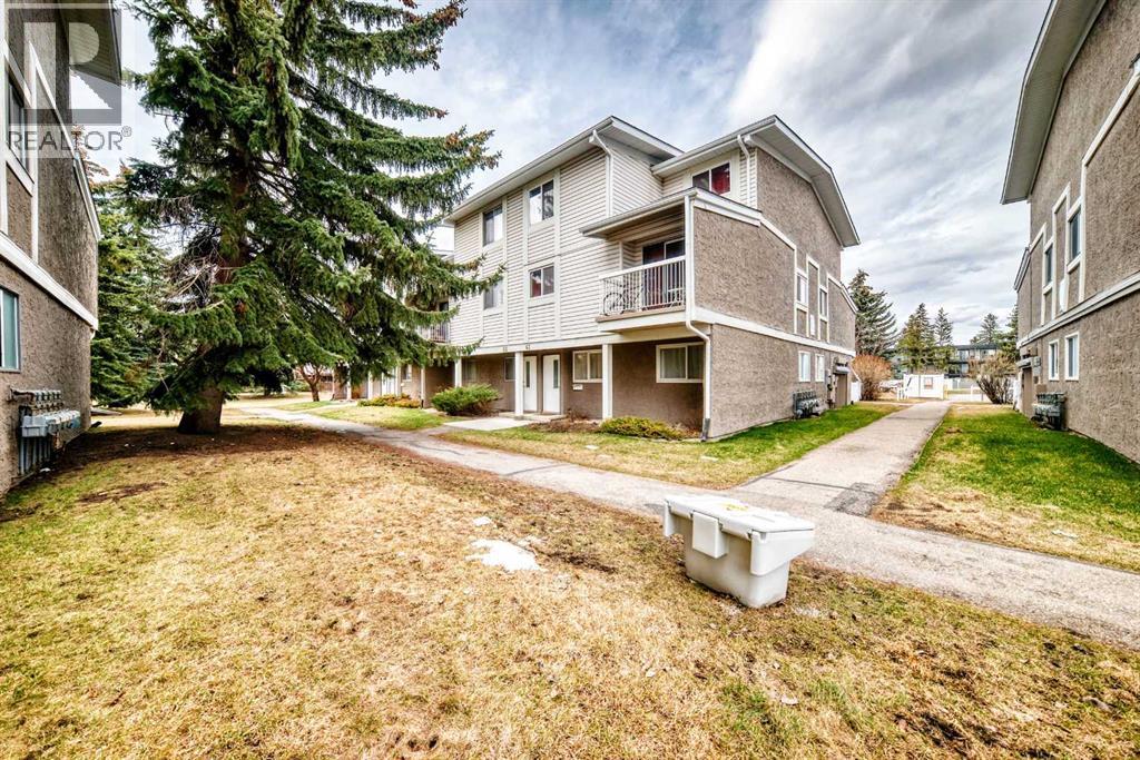 72, 3015 51 Street SW, Calgary, Alberta  T3E 6N5 - Photo 41 - A2302946