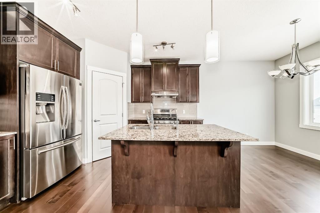 56 Nolanhurst Crescent NW, Calgary, Alberta  T3R 0Z3 - Photo 8 - A2303212