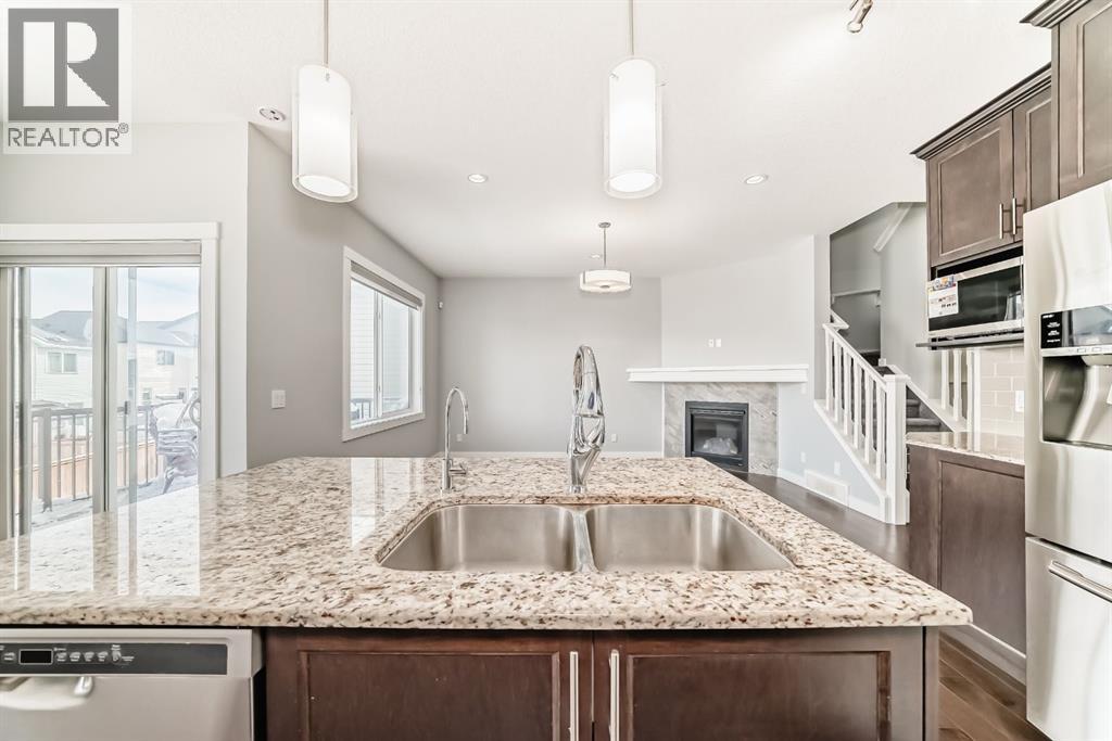 56 Nolanhurst Crescent NW, Calgary, Alberta  T3R 0Z3 - Photo 14 - A2303212