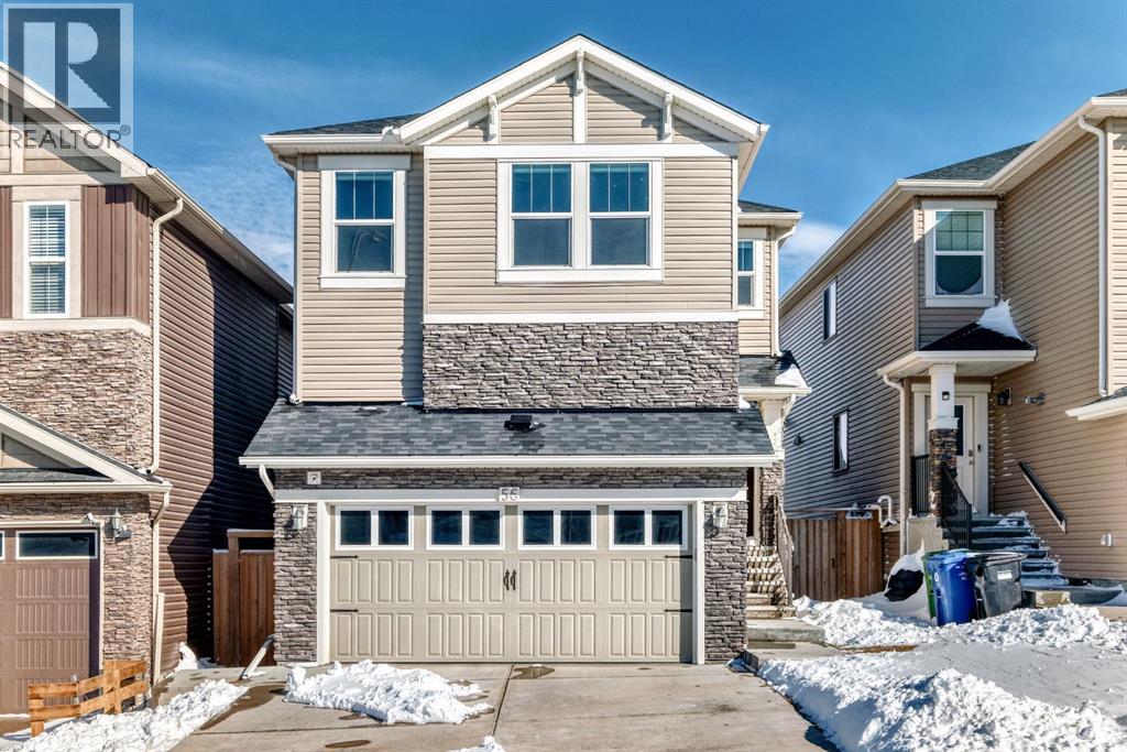 56 Nolanhurst Crescent NW, Calgary, Alberta  T3R 0Z3 - Photo 2 - A2303212