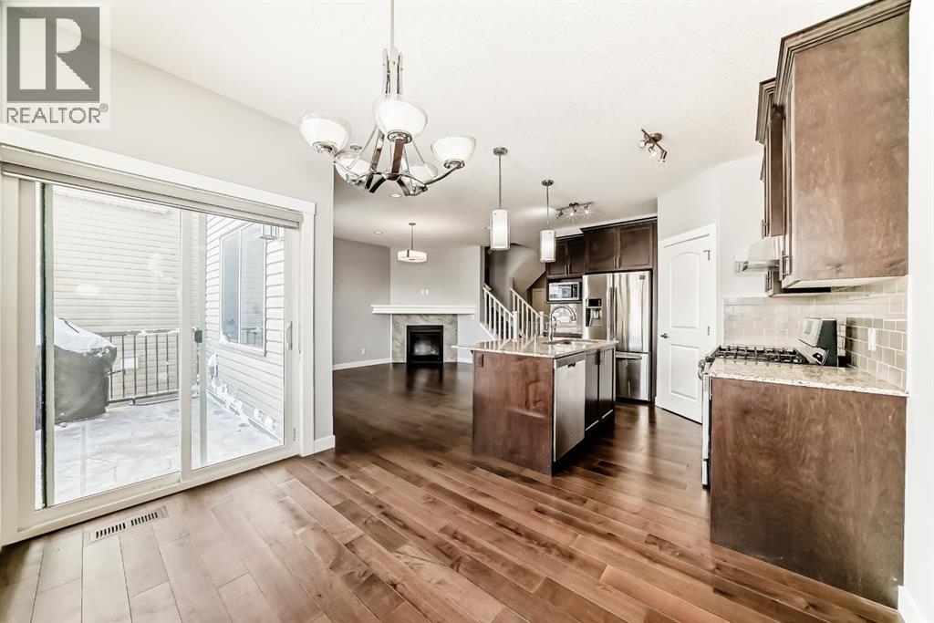 56 Nolanhurst Crescent NW, Calgary, Alberta  T3R 0Z3 - Photo 13 - A2303212