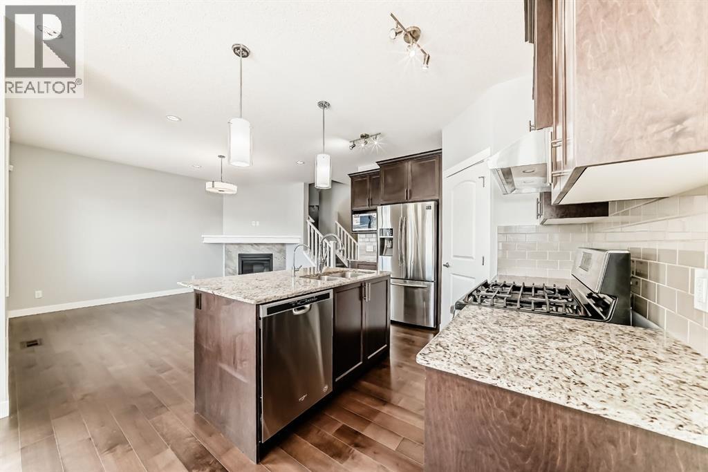 56 Nolanhurst Crescent NW, Calgary, Alberta  T3R 0Z3 - Photo 10 - A2303212