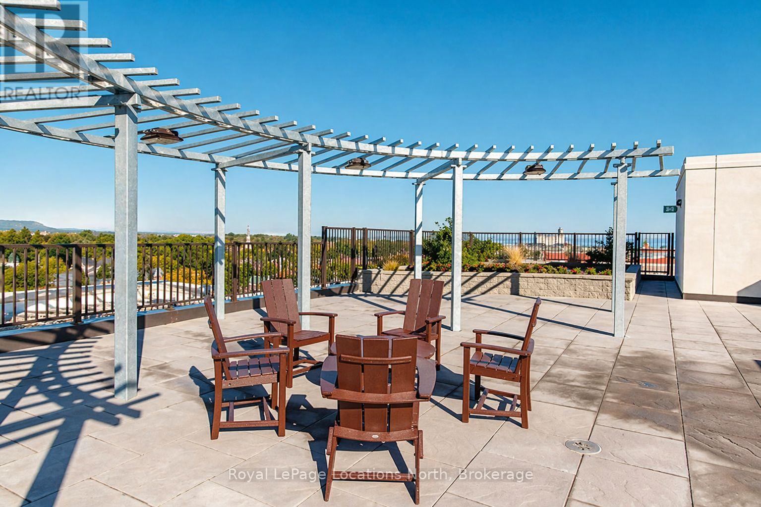 322 - 1 Hume Street, Collingwood, Ontario  L9Y 0X3 - Photo 29 - S13020296