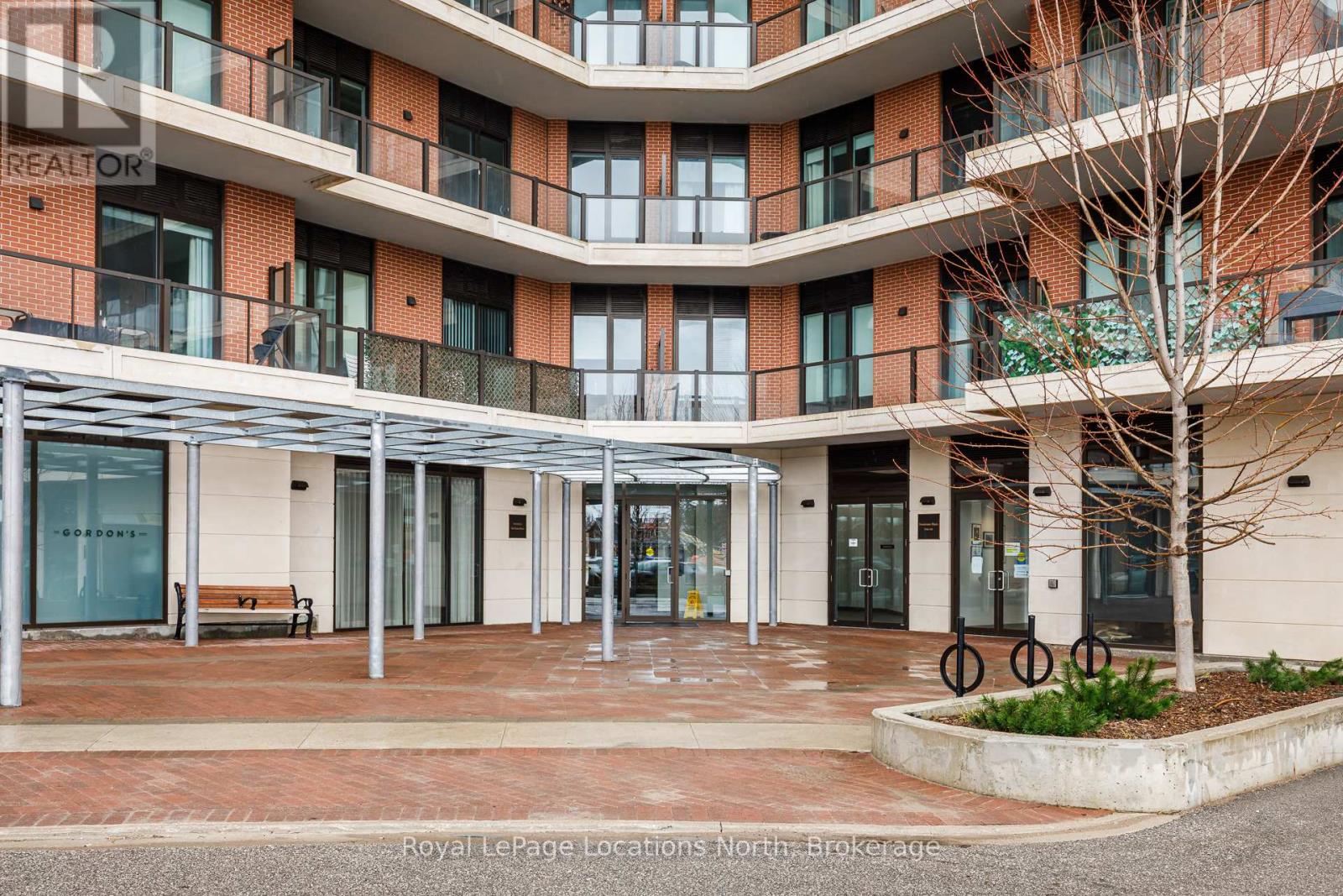 322 - 1 Hume Street, Collingwood, Ontario  L9Y 0X3 - Photo 35 - S13020296