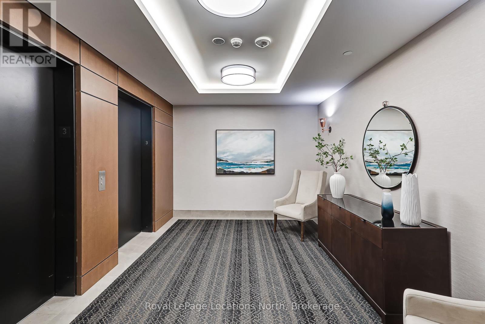 322 - 1 Hume Street, Collingwood, Ontario  L9Y 0X3 - Photo 31 - S13020296