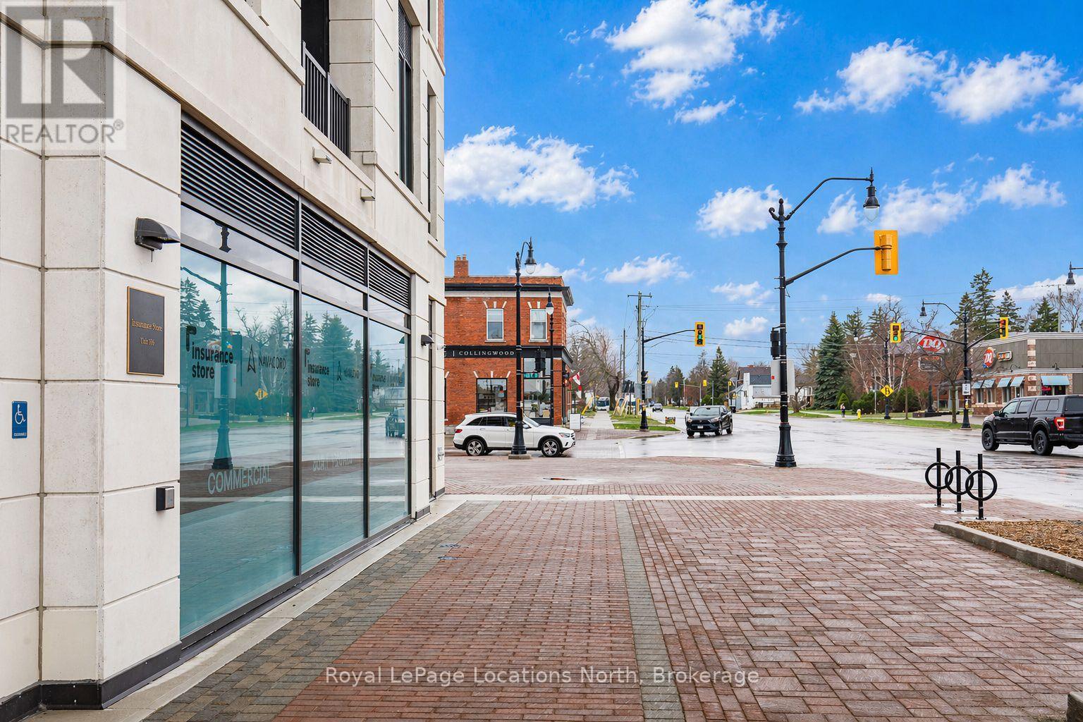 322 - 1 Hume Street, Collingwood, Ontario  L9Y 0X3 - Photo 37 - S13020296