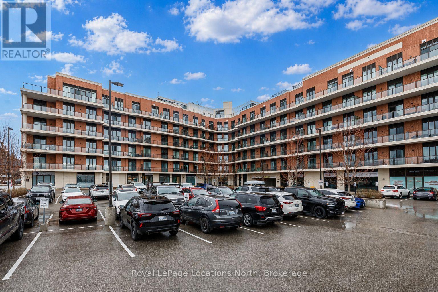 322 - 1 Hume Street, Collingwood, Ontario  L9Y 0X3 - Photo 36 - S13020296