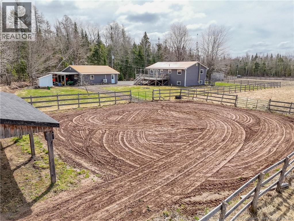 434 French Lake Road, French Lake, New Brunswick  E2V 4E3 - Photo 10 - NB137560