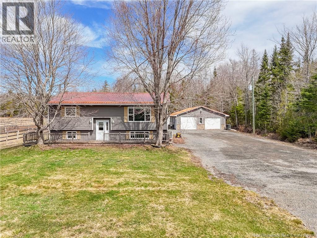 434 French Lake Road, French Lake, New Brunswick  E2V 4E3 - Photo 2 - NB137560