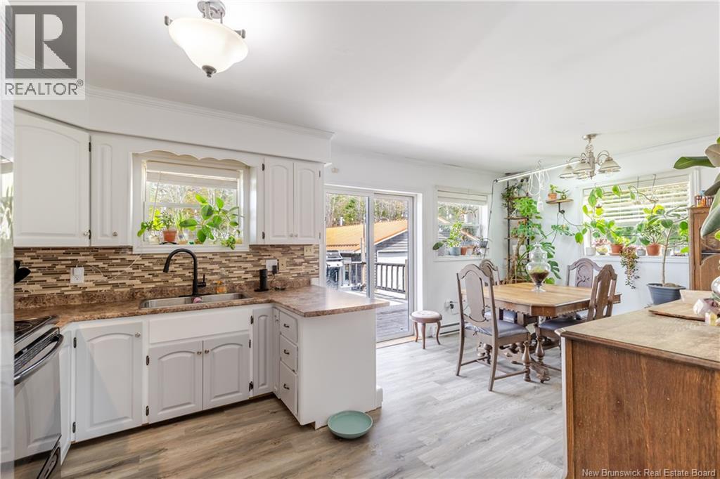 434 French Lake Road, French Lake, New Brunswick  E2V 4E3 - Photo 24 - NB137560