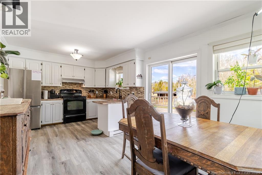 434 French Lake Road, French Lake, New Brunswick  E2V 4E3 - Photo 26 - NB137560