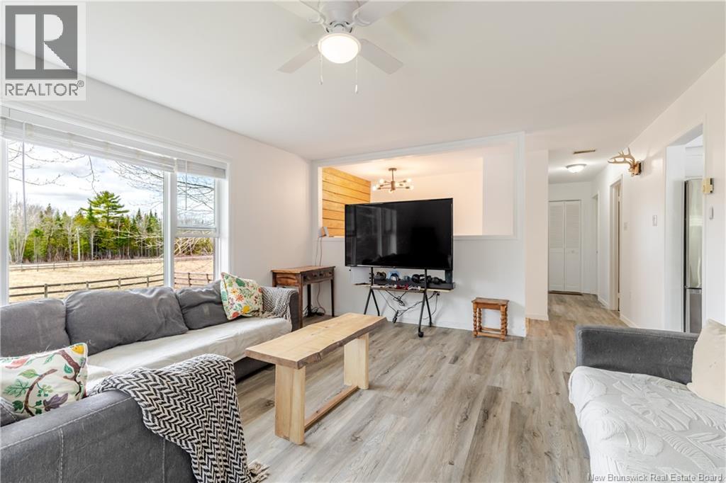 434 French Lake Road, French Lake, New Brunswick  E2V 4E3 - Photo 28 - NB137560