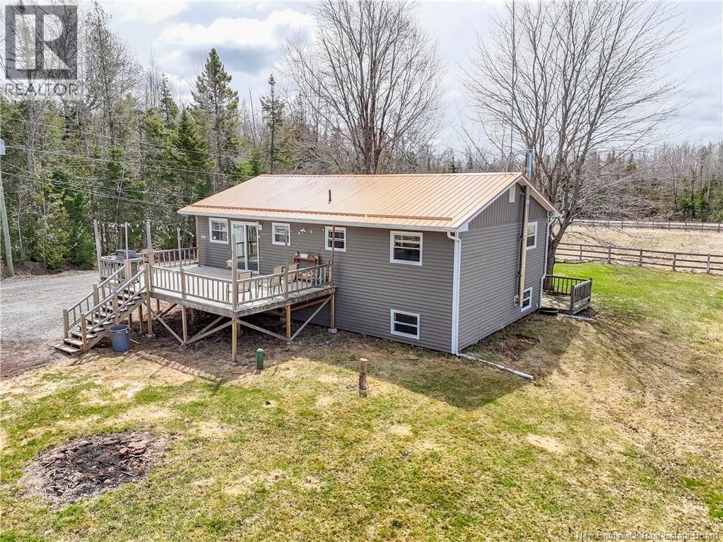 434 French Lake Road, French Lake, New Brunswick  E2V 4E3 - Photo 3 - NB137560