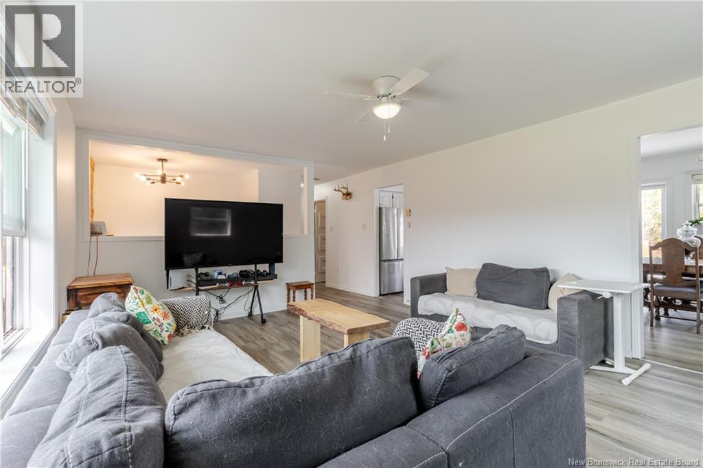 434 French Lake Road, French Lake, New Brunswick  E2V 4E3 - Photo 30 - NB137560