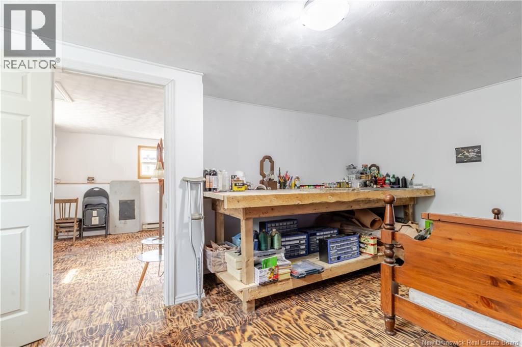 434 French Lake Road, French Lake, New Brunswick  E2V 4E3 - Photo 44 - NB137560