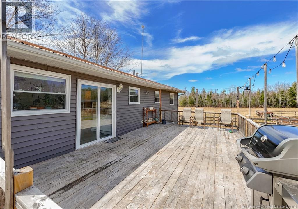 434 French Lake Road, French Lake, New Brunswick  E2V 4E3 - Photo 5 - NB137560