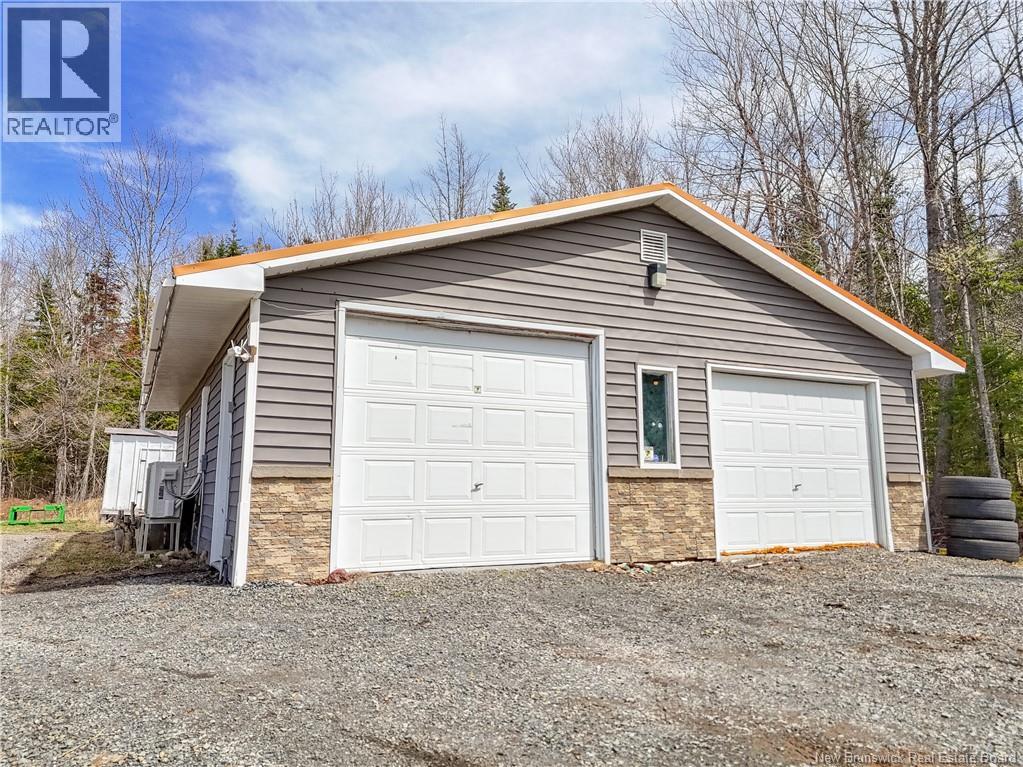 434 French Lake Road, French Lake, New Brunswick  E2V 4E3 - Photo 6 - NB137560