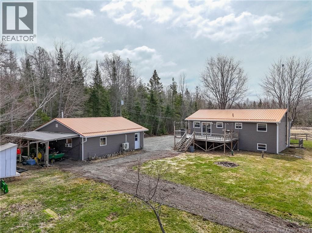 434 French Lake Road, French Lake, New Brunswick  E2V 4E3 - Photo 7 - NB137560