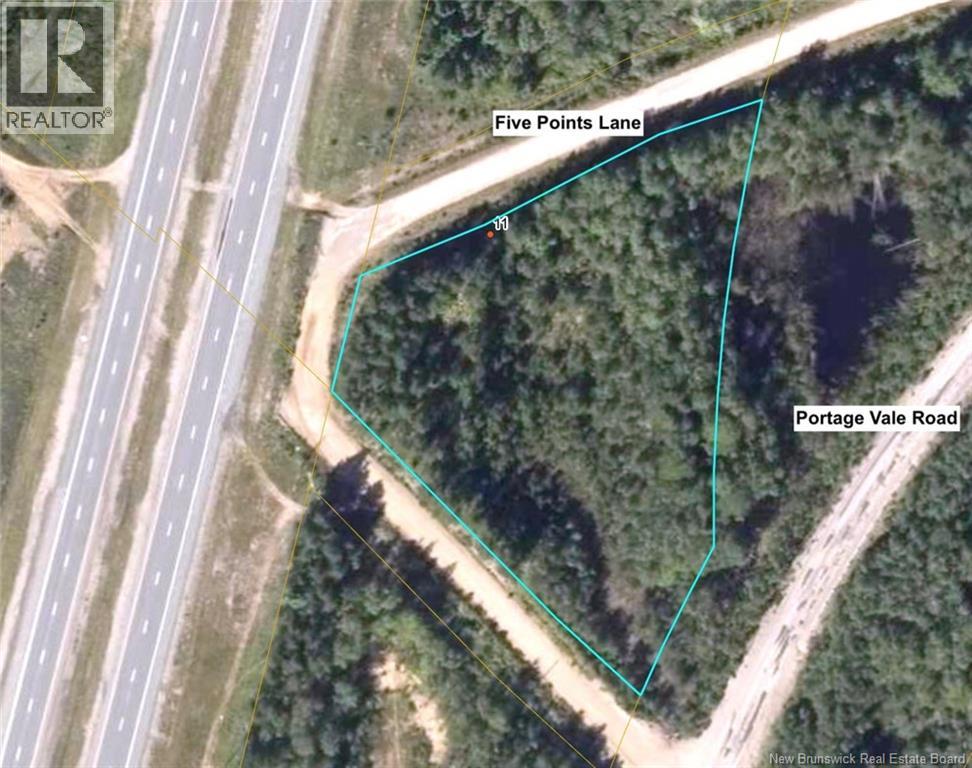 Grey Road, penobsquis, New Brunswick