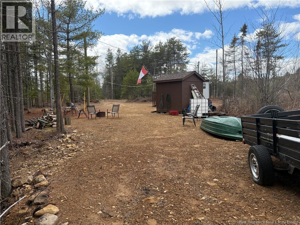 Grey Road, Penobsquis, New Brunswick  E4E 5S7 - Photo 27 - NB137551