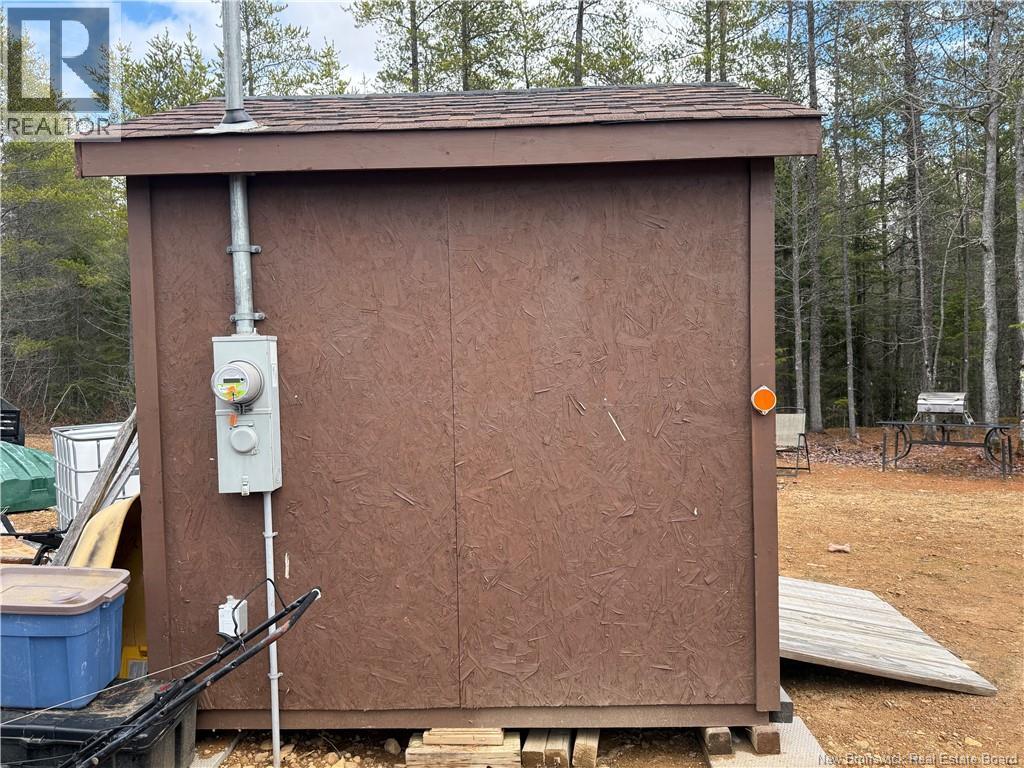 Grey Road, Penobsquis, New Brunswick  E4E 5S7 - Photo 28 - NB137551