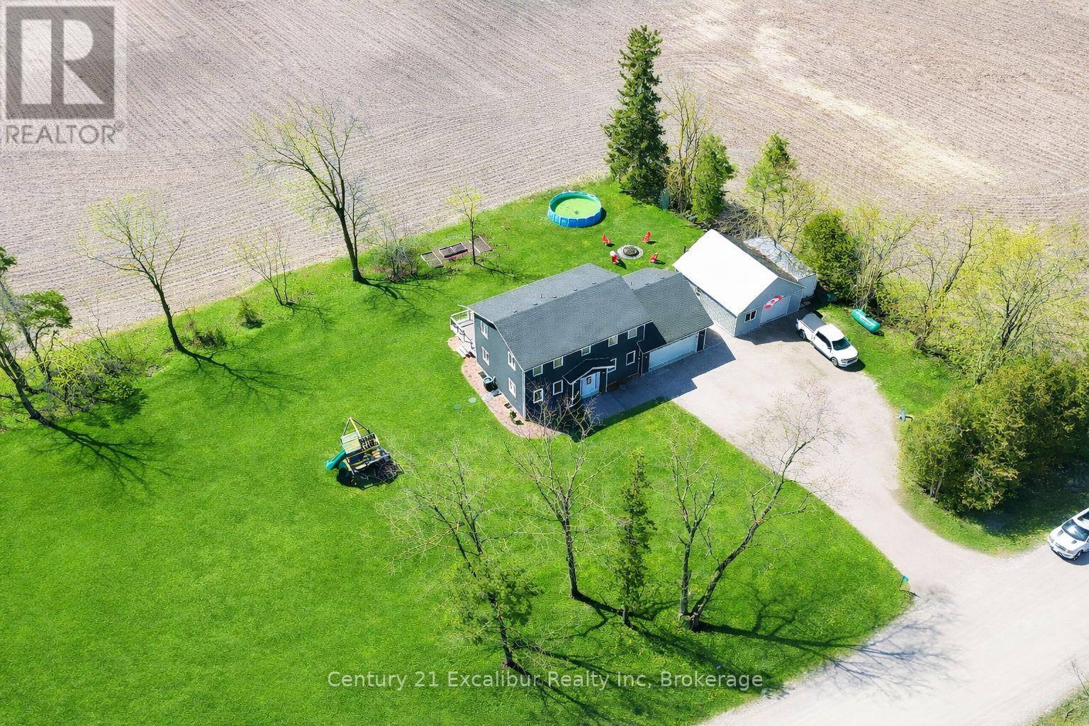 7104 6th Line, Centre Wellington, Ontario  N0B 1J0 - Photo 2 - X12765788