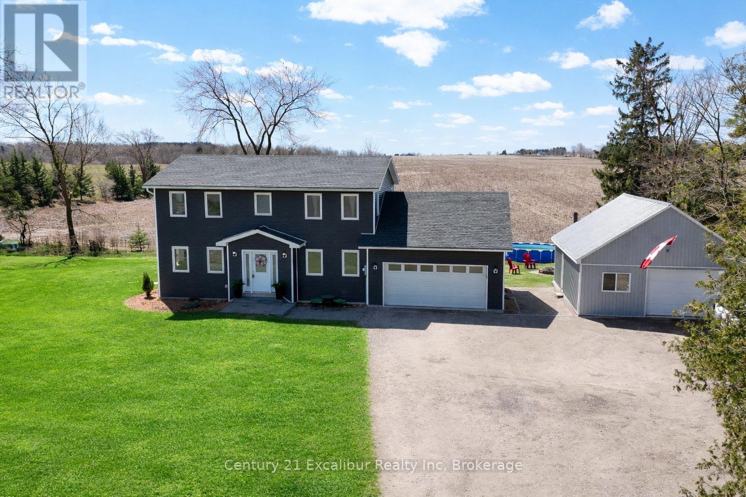 7104 6TH LINE, Centre Wellington, Ontario