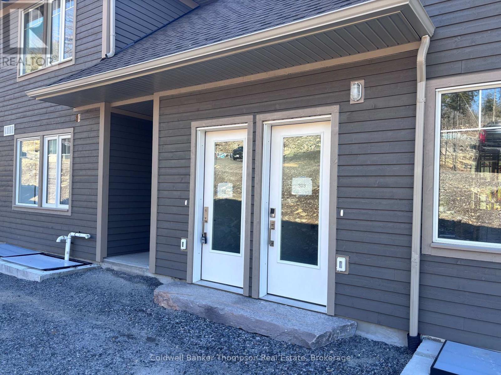 103 - 11 Tree Tops Lane, Huntsville, Ontario  P1H 1A9 - Photo 25 - X13016958