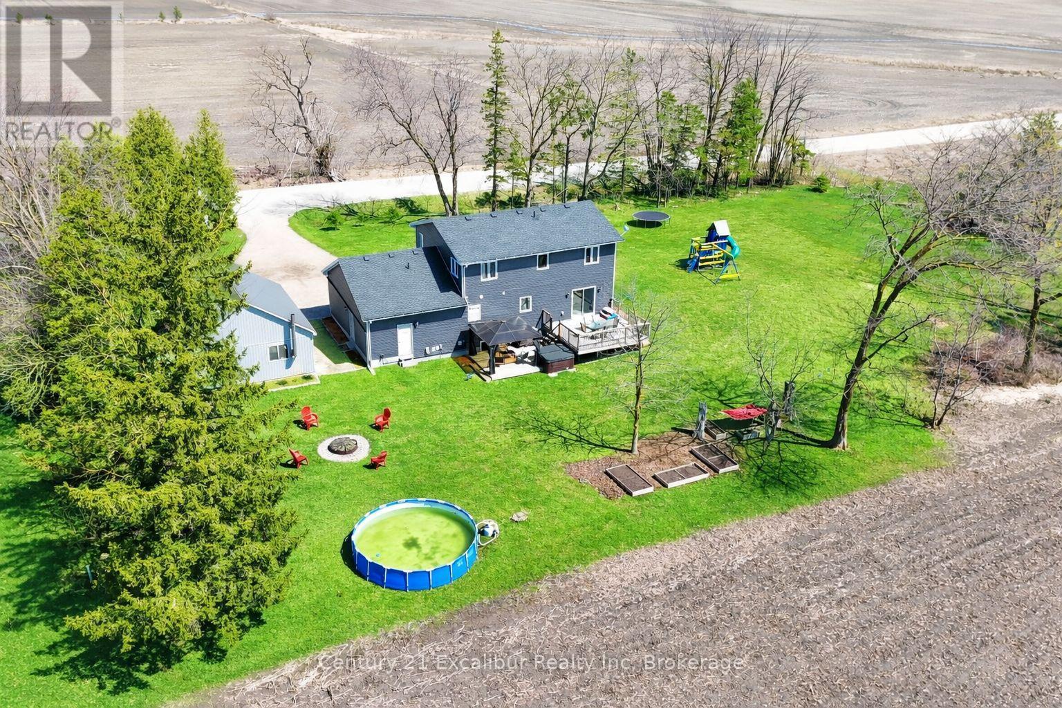 7104 6th Line, Centre Wellington, Ontario  N0B 1J0 - Photo 3 - X12765788