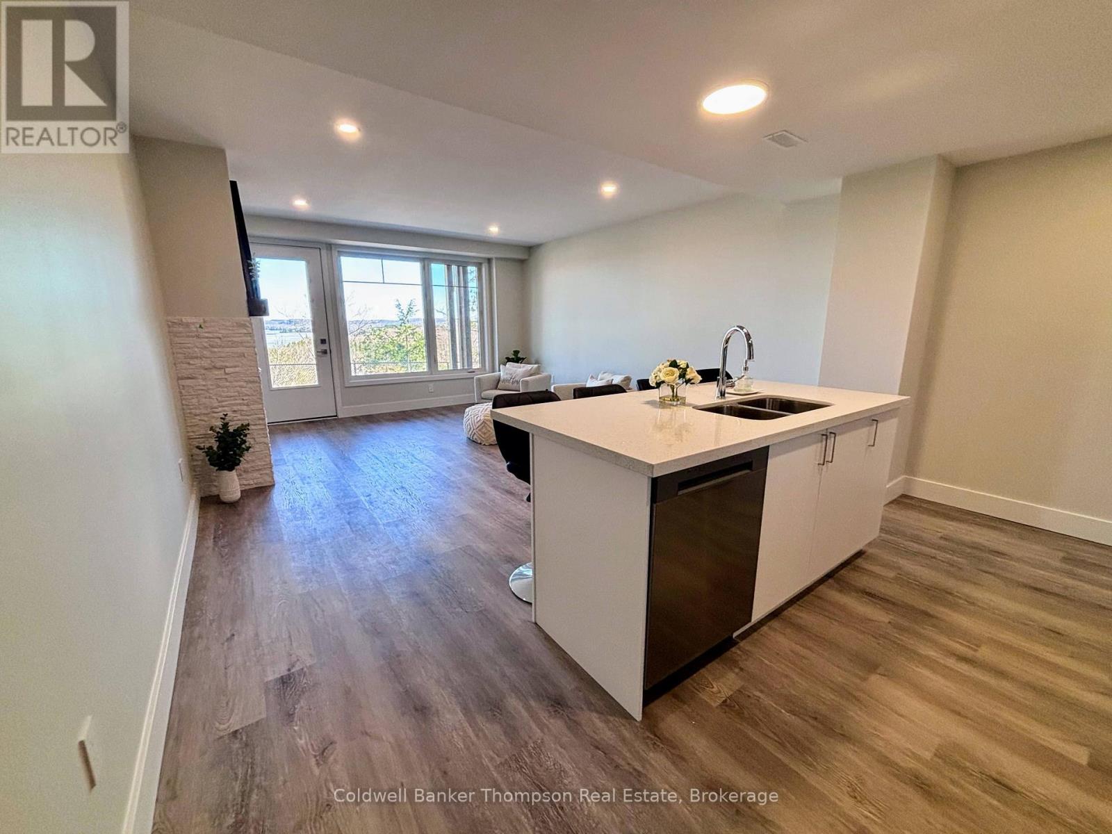 103 - 11 Tree Tops Lane, Huntsville, Ontario  P1H 1A9 - Photo 6 - X13016958