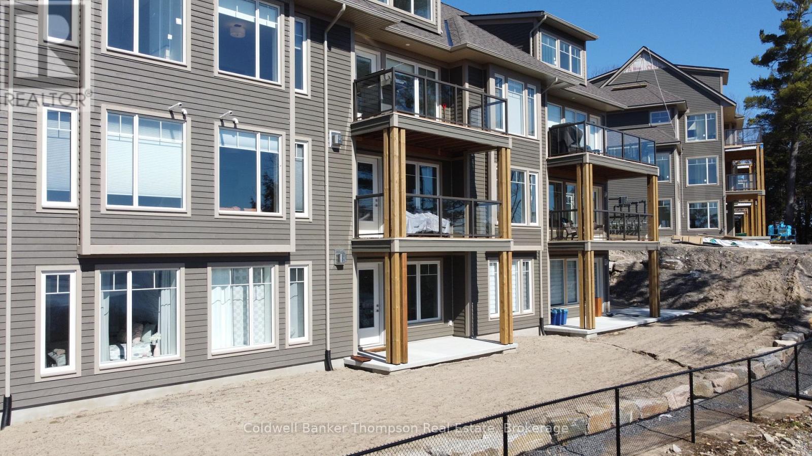 103 - 11 Tree Tops Lane, Huntsville, Ontario  P1H 1A9 - Photo 29 - X13016958