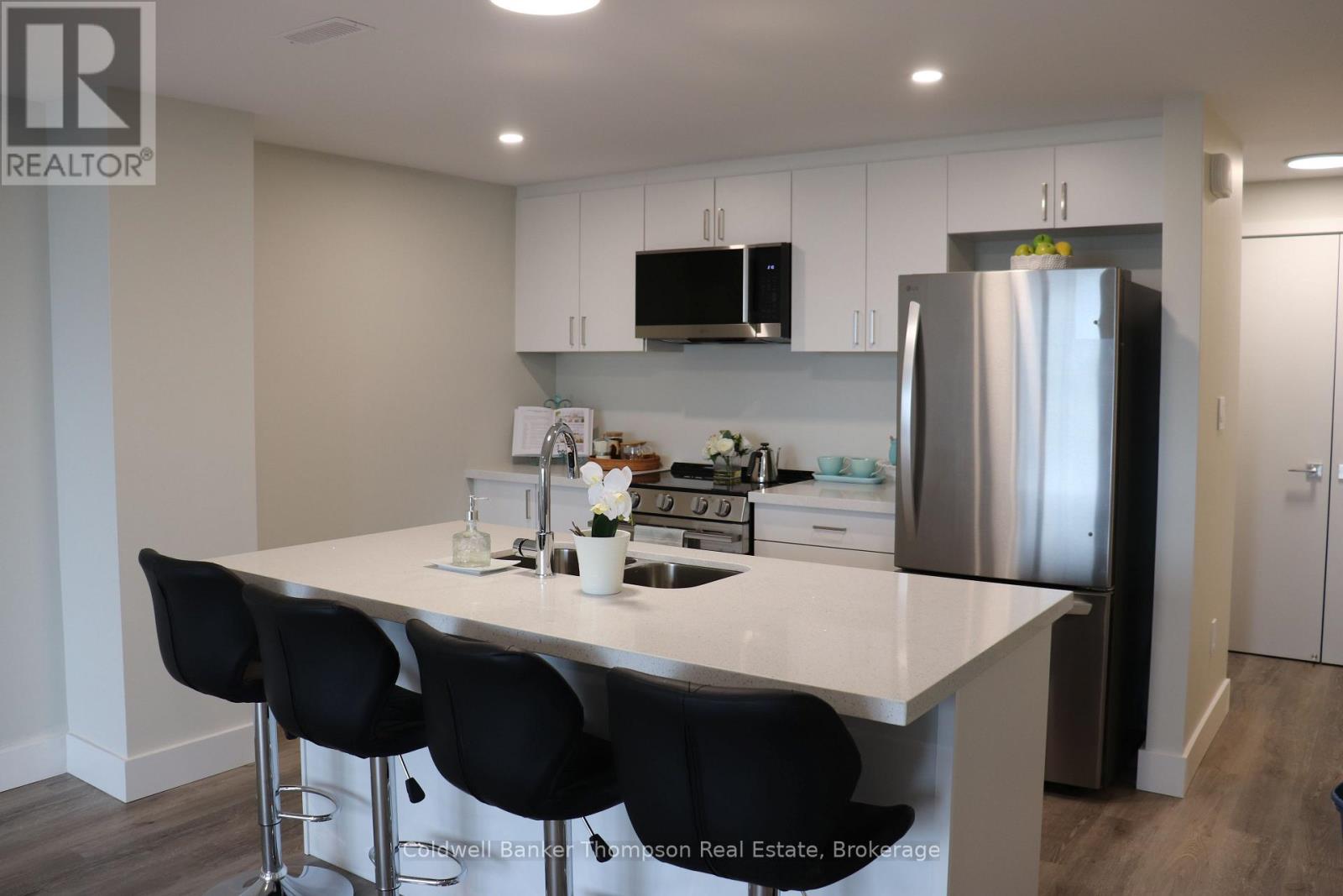 103 - 11 Tree Tops Lane, Huntsville, Ontario  P1H 1A9 - Photo 4 - X13016958