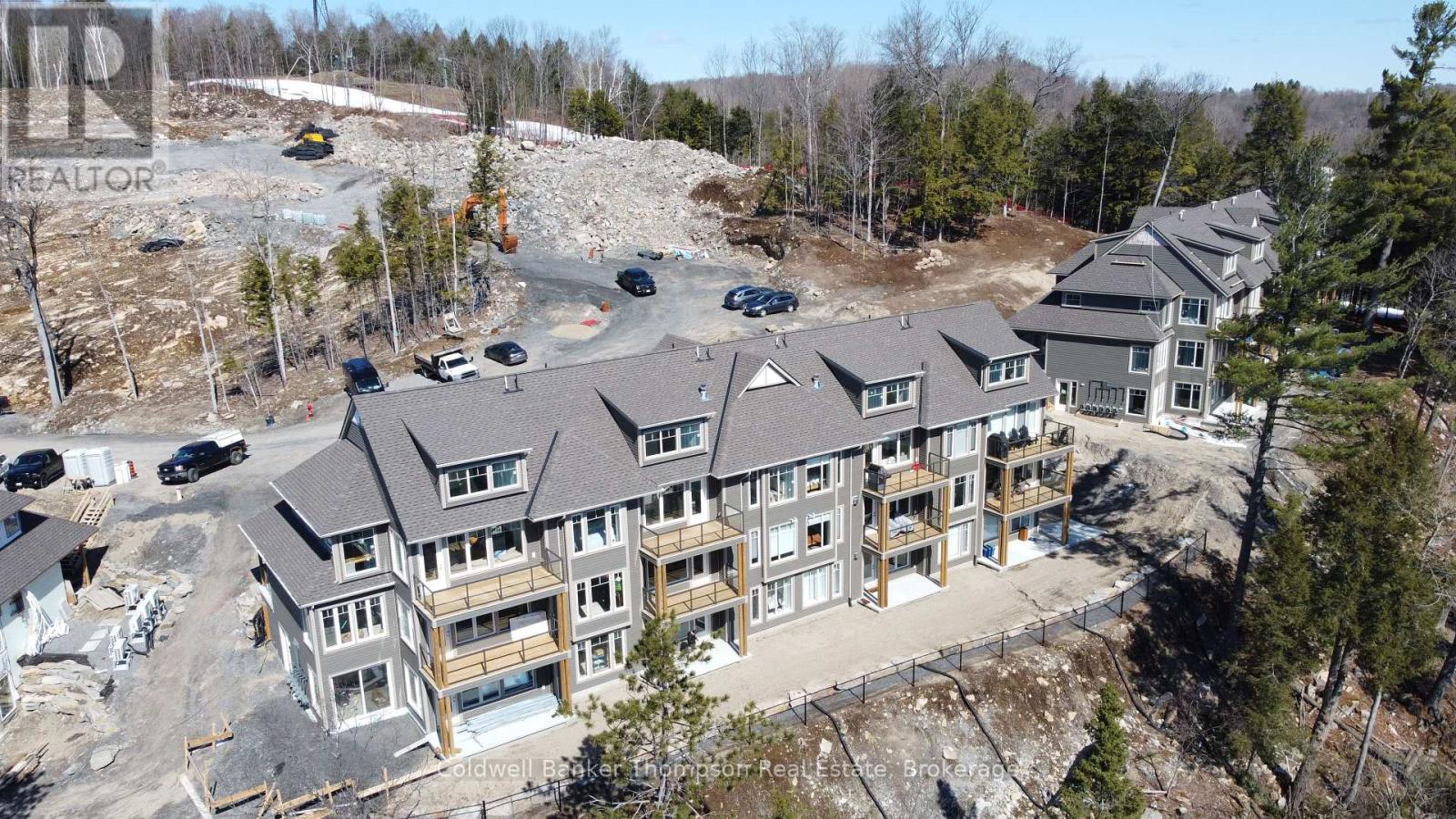 103 - 11 Tree Tops Lane, Huntsville, Ontario  P1H 1A9 - Photo 30 - X13016958