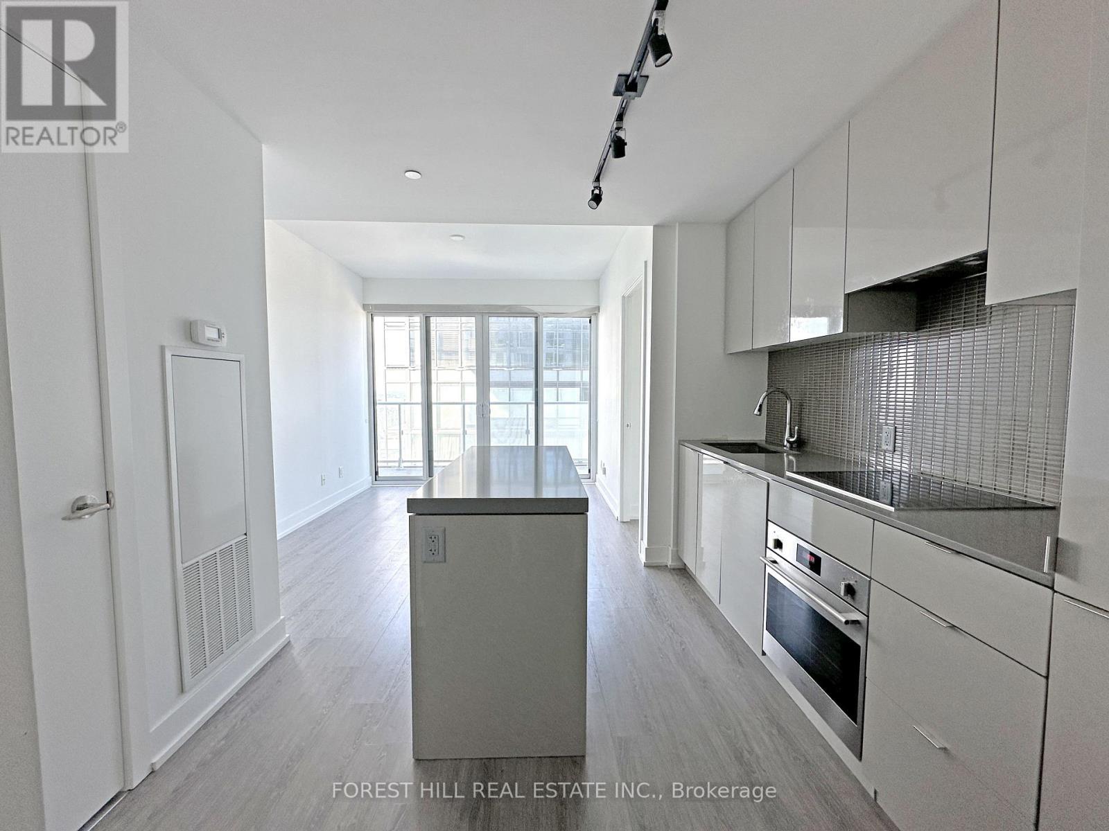 5501 - 7 Grenville Street, Toronto, Ontario  M4Y 1A1 - Photo 2 - C12962862