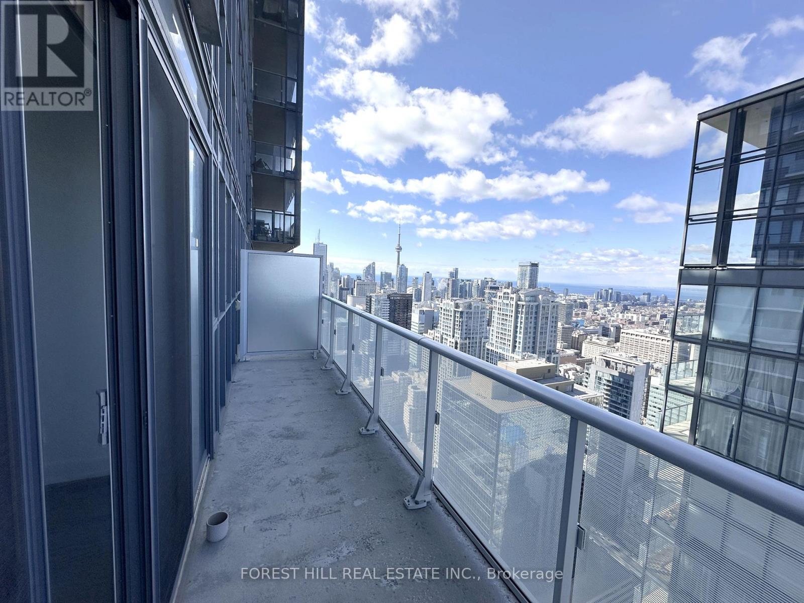 5501 - 7 Grenville Street, Toronto, Ontario  M4Y 1A1 - Photo 7 - C12962862