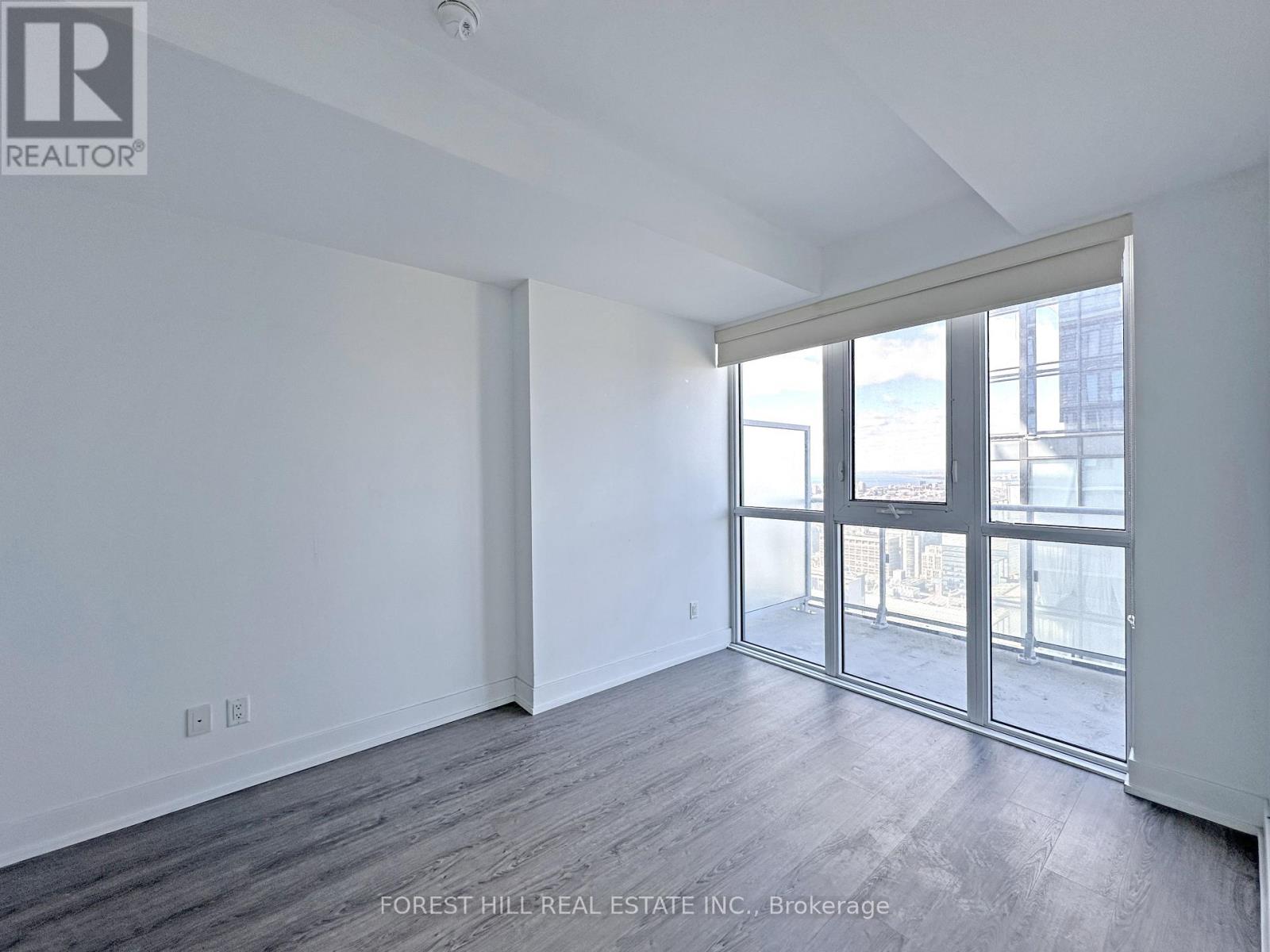 5501 - 7 Grenville Street, Toronto, Ontario  M4Y 1A1 - Photo 9 - C12962862