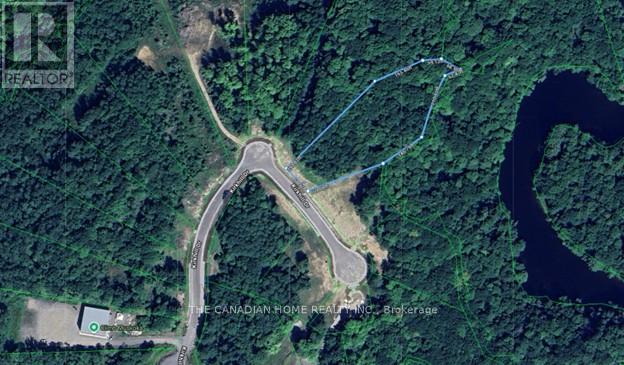 LOT 10 - 60 KIRKHILL DRIVE, Bracebridge, Ontario