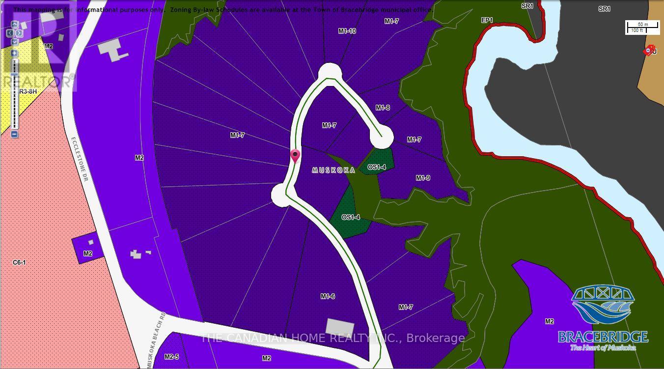 Lot 10 - 60 Kirkhill Drive, Bracebridge, Ontario  P1L 0A1 - Photo 4 - X13020556