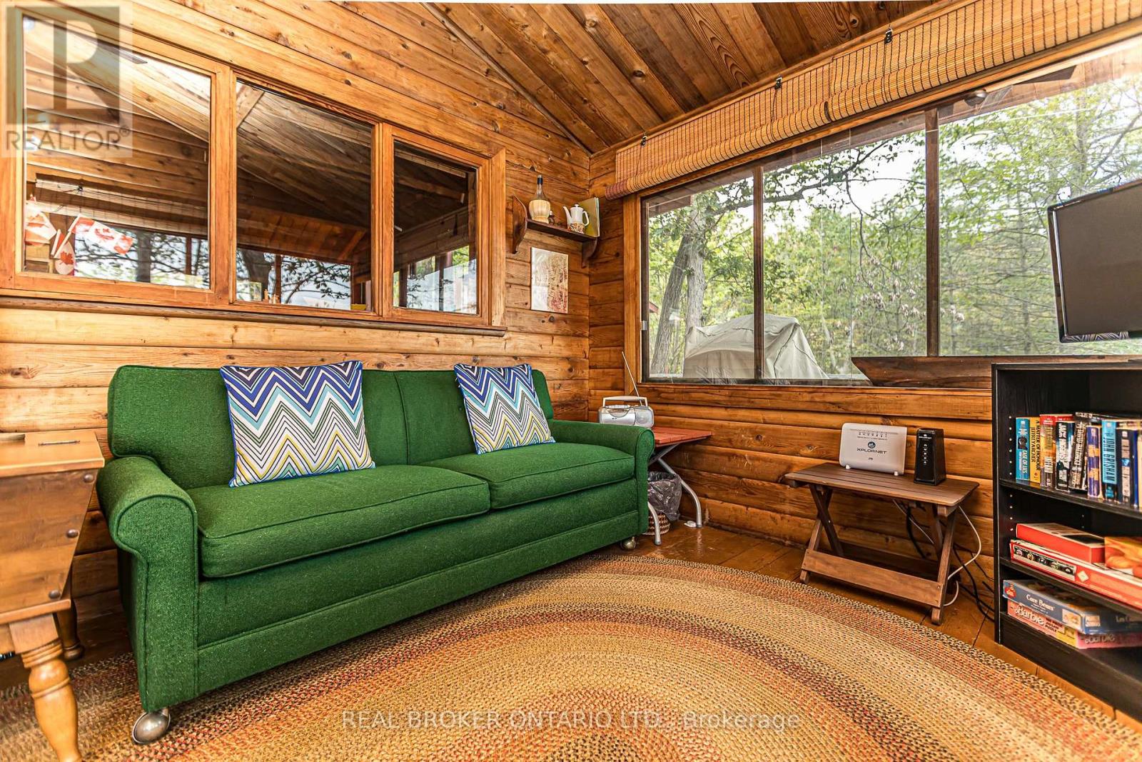 744 10 Baxter Island, Georgian Bay (Baxter), Ontario  L0K 1S0 - Photo 17 - X13020594