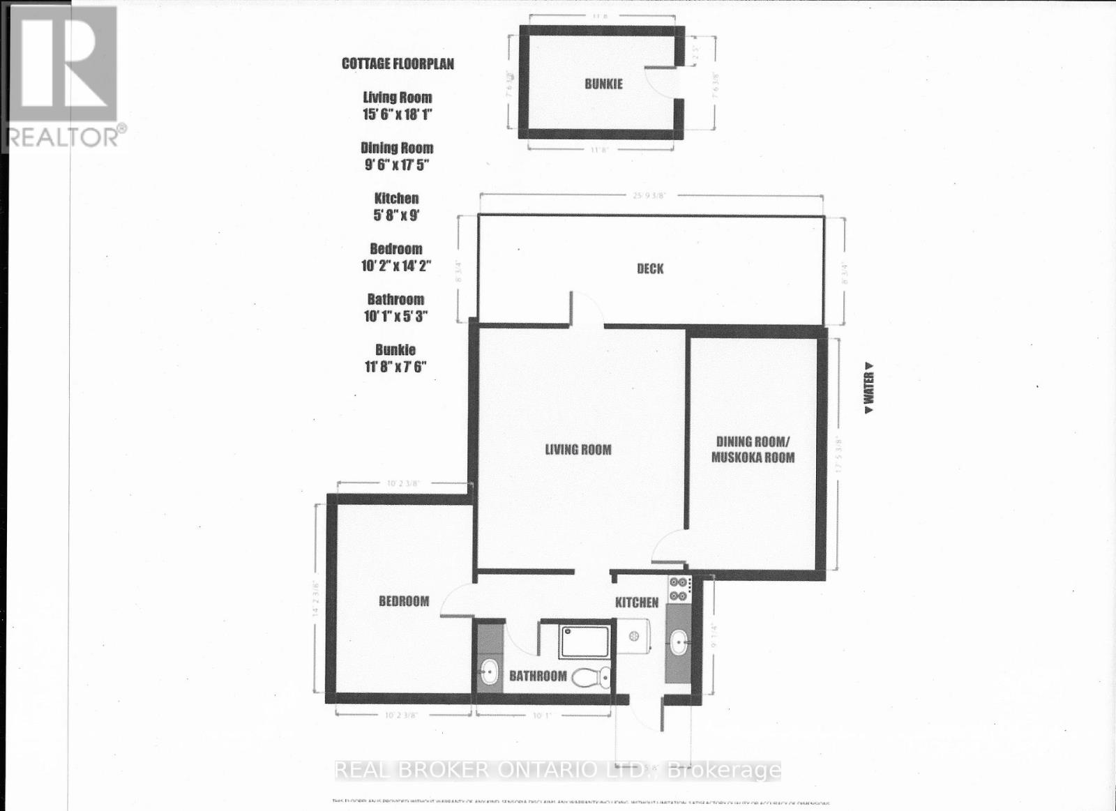 744 10 Baxter Island, Georgian Bay (Baxter), Ontario  L0K 1S0 - Photo 30 - X13020594
