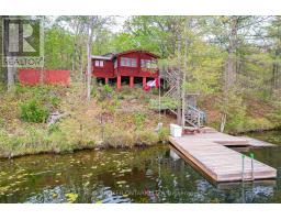 744 10 BAXTER ISLAND, Georgian Bay, Ontario