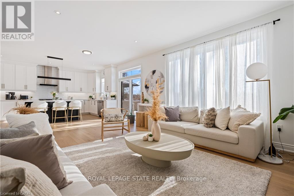 66 Cesar Place, Hamilton (Ancaster), Ontario  L9G 0G3 - Photo 8 - X13020668