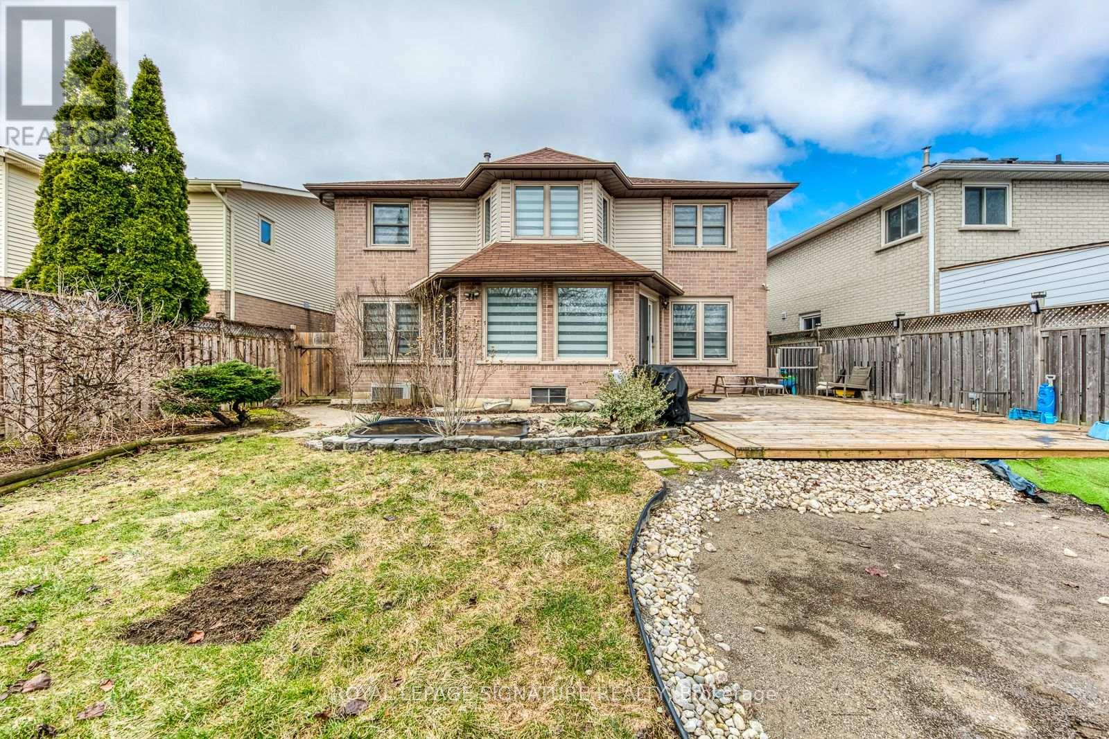 54 Randolf Court, Hamilton (Rushdale), Ontario  L8W 2Z8 - Photo 40 - X13020702