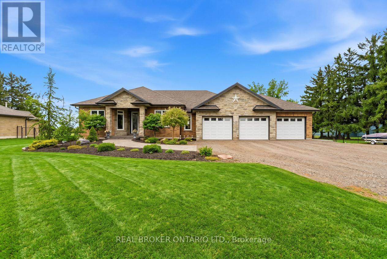 191 HIGHWAY 53 HIGHWAY, Brant, Ontario