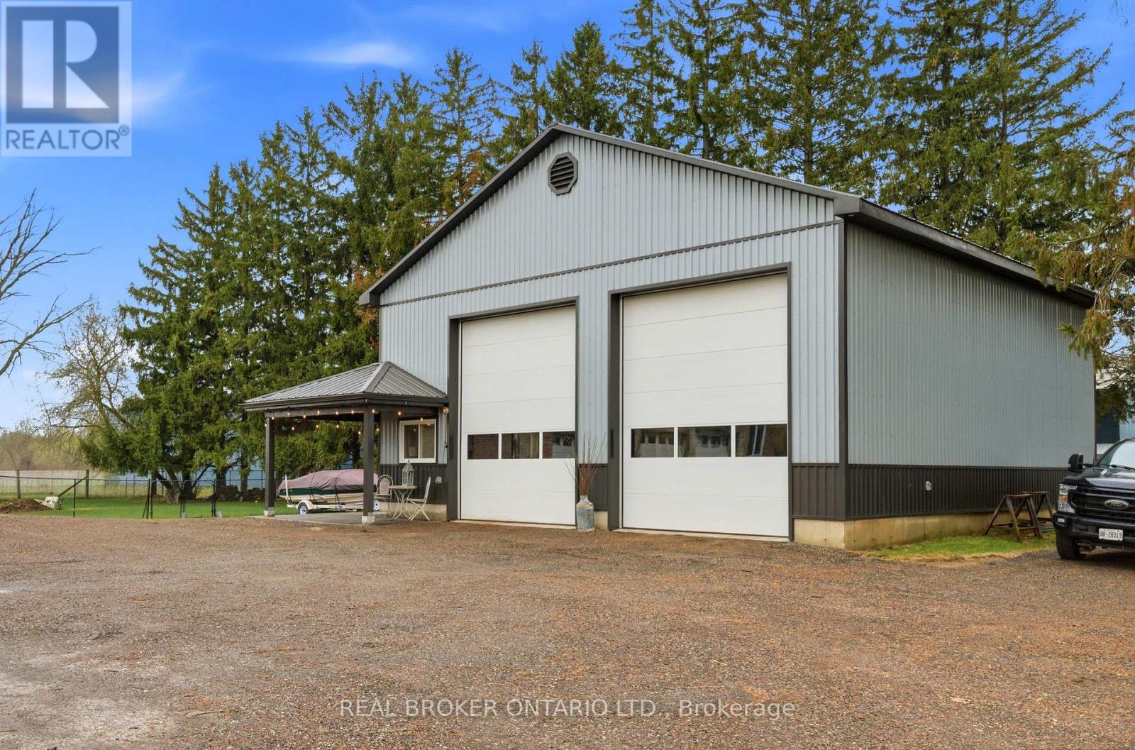 191 Highway 53 Highway, Brant (Burford), Ontario  N0E 1B0 - Photo 3 - X13020706