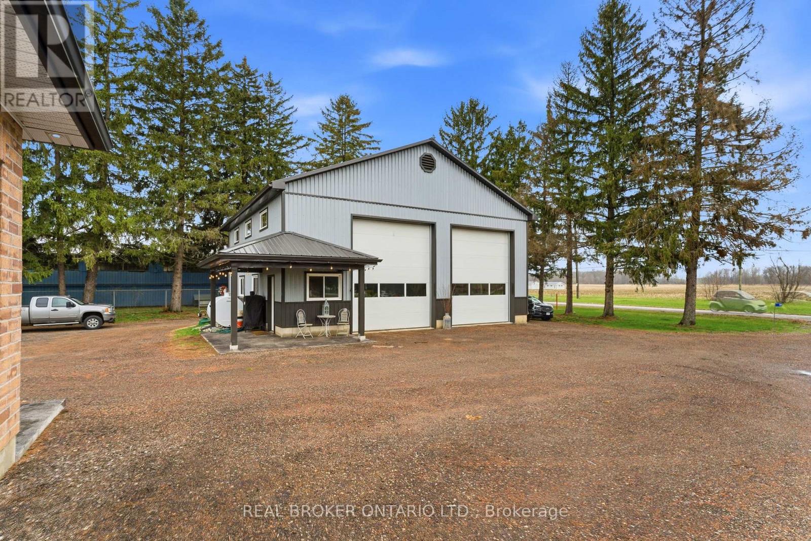 191 Highway 53 Highway, Brant (Burford), Ontario  N0E 1B0 - Photo 35 - X13020706