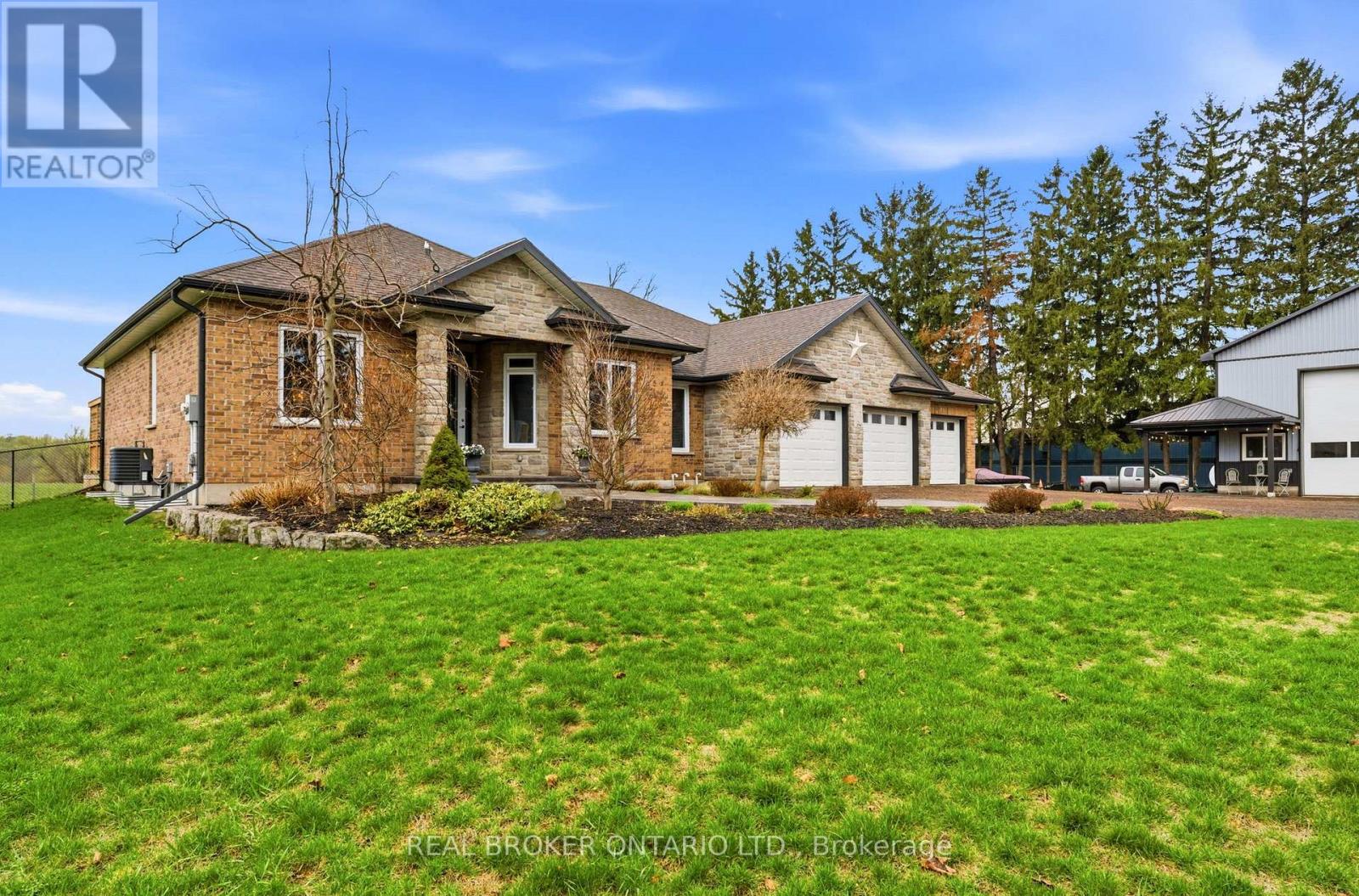 191 Highway 53 Highway, Brant (Burford), Ontario  N0E 1B0 - Photo 5 - X13020706