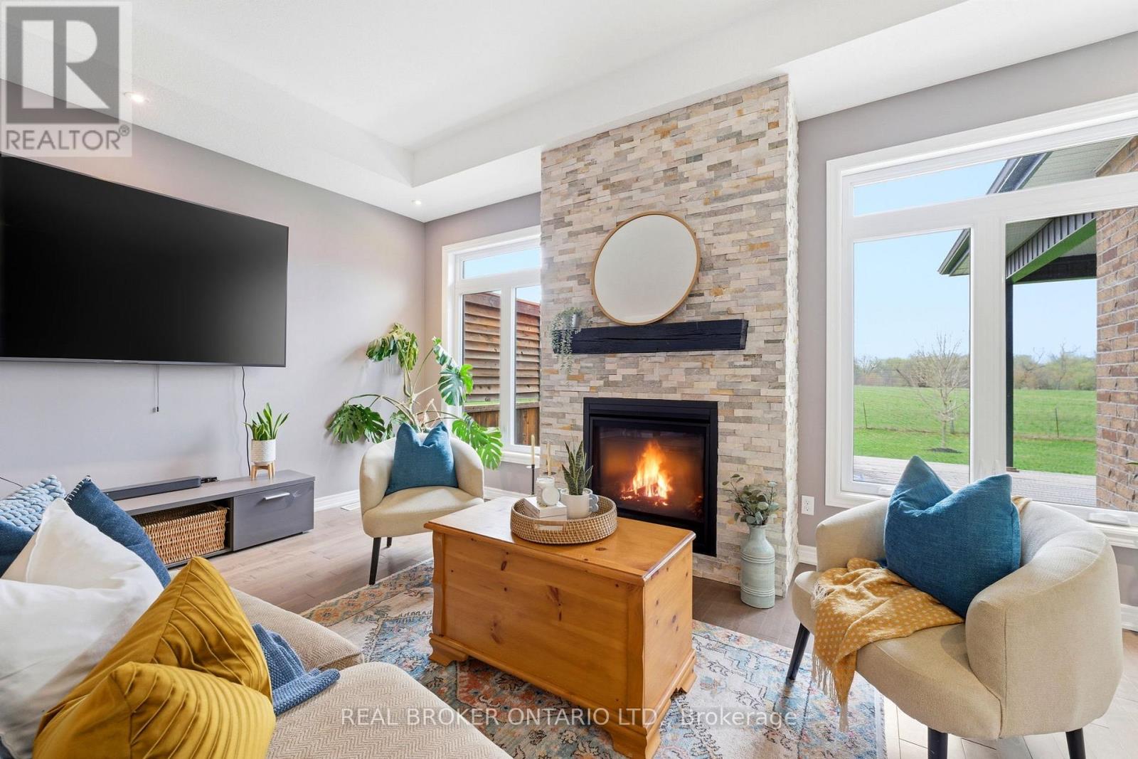 191 Highway 53 Highway, Brant (Burford), Ontario  N0E 1B0 - Photo 9 - X13020706