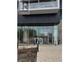 2710 - 170 BAYVIEW AVENUE, Toronto, Ontario