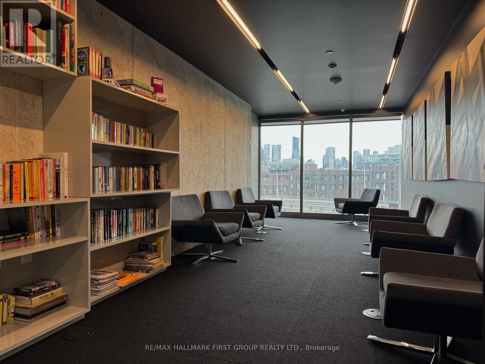 2710 - 170 Bayview Avenue, Toronto, Ontario  M5A 0M4 - Photo 8 - C13020660